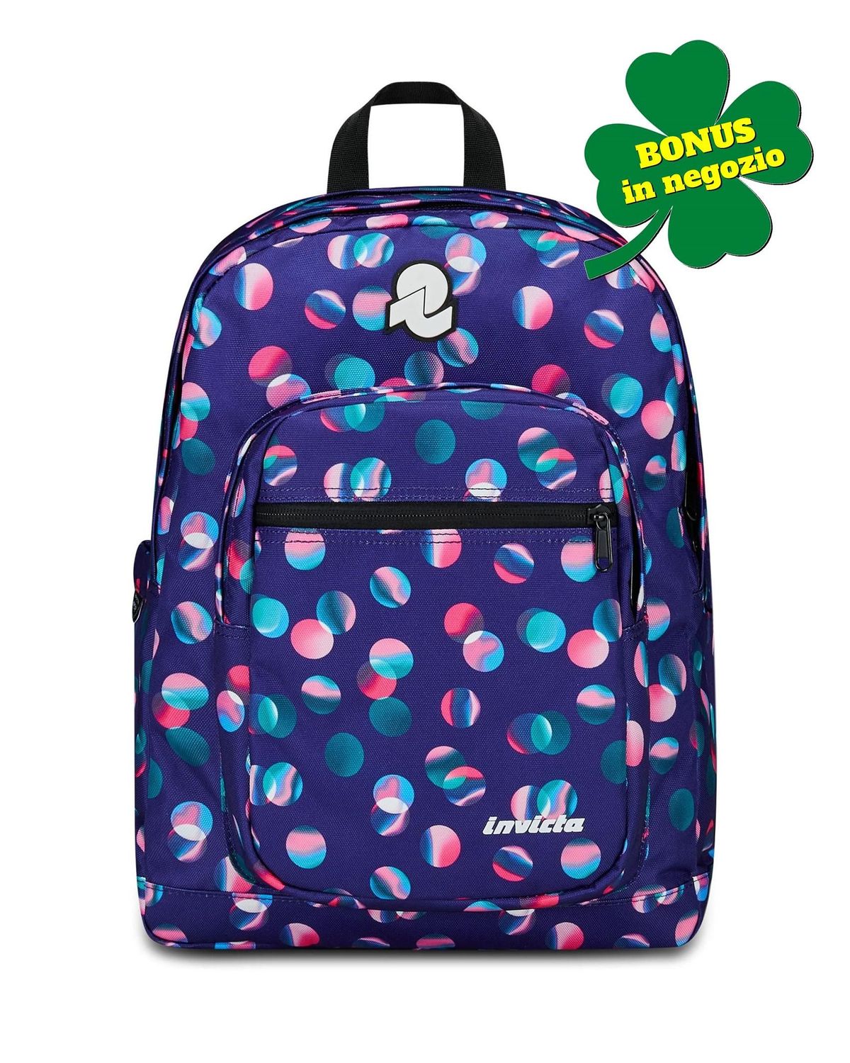 Zaino Invicta Jelek Fantasy Girl 38L Zaino Invicta Jelek Fantasy Girl 38L