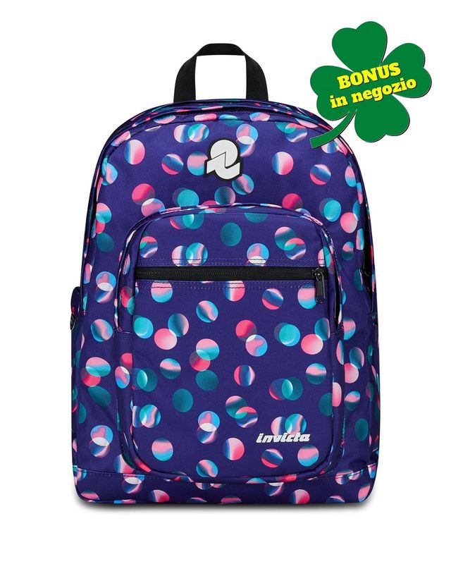 Zaino Invicta Jelek Fantasy Girl 38L Zaino Invicta Jelek Fantasy Girl 38L