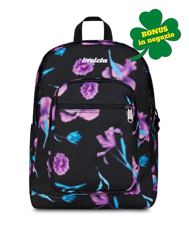 Zaino Invicta Jelek Fantasy Girl 38L Zaino Invicta Jelek Fantasy Girl 38L