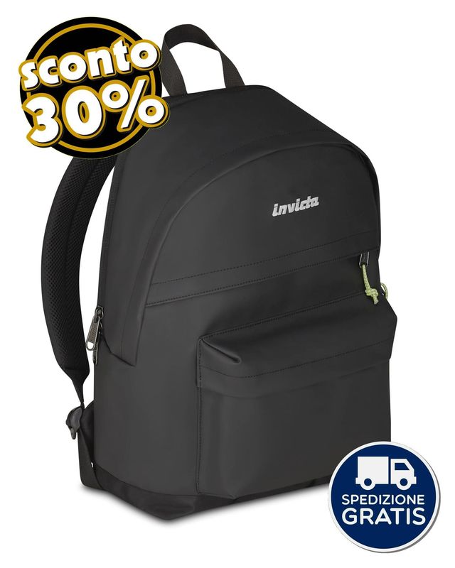 Zaino Invicta American Plus City 23L
