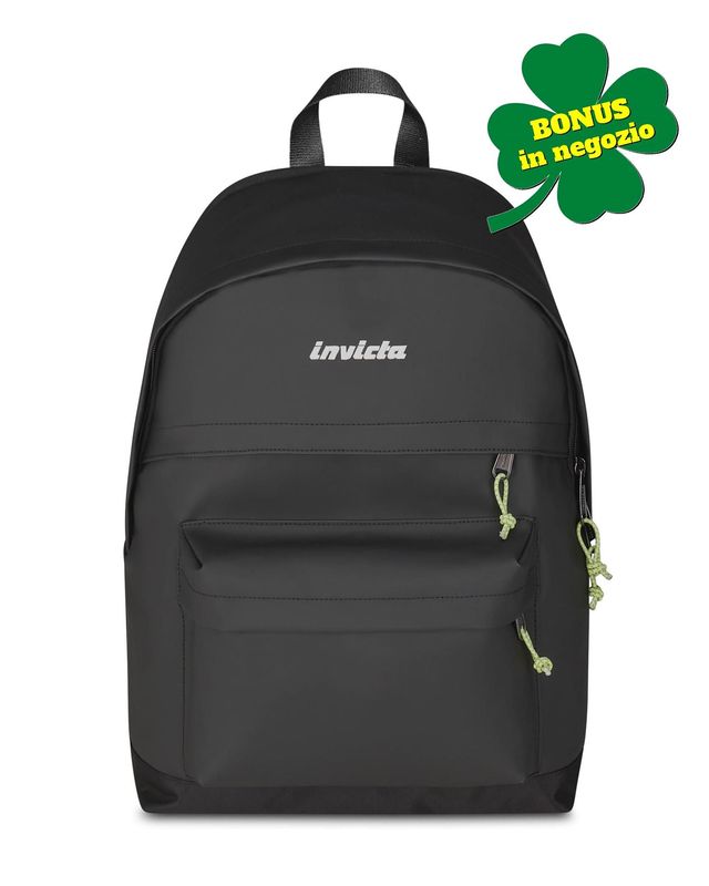 Zaino Invicta American Plus City 23L Zaino Invicta American Plus City 23L