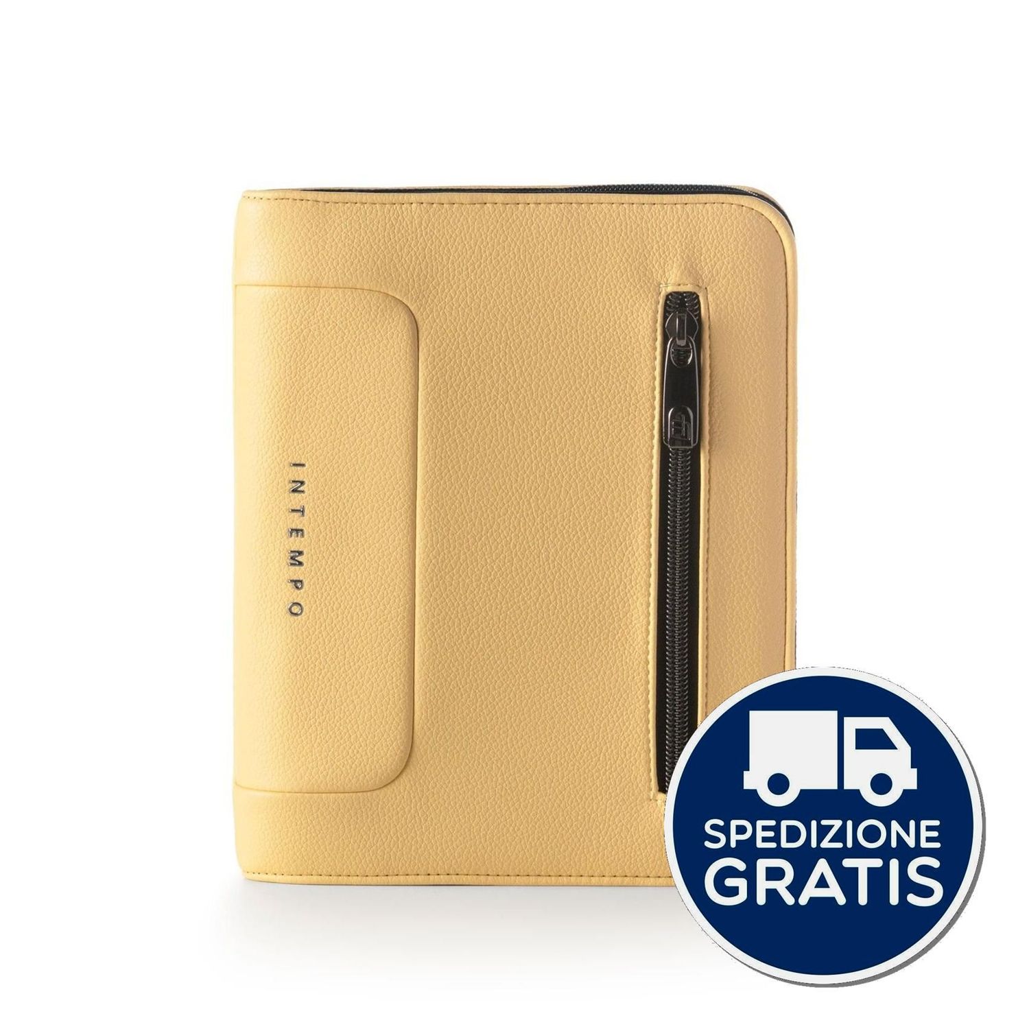 Agenda a borsello Gate Intempo 7837GAF26