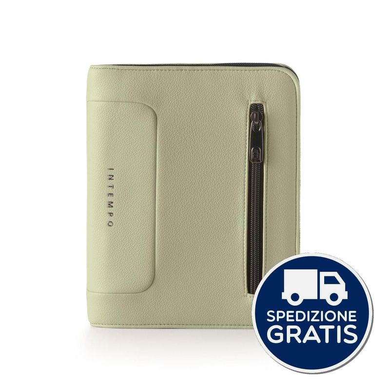 Agenda a borsello Gate Intempo 7837GAF25