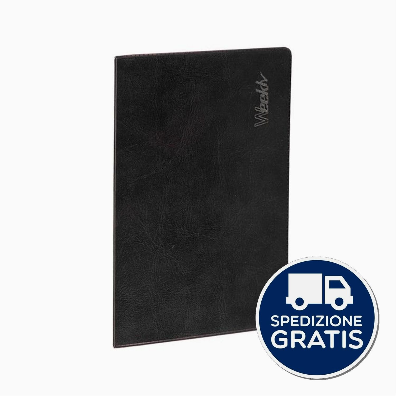 Agenda Mensile 2026 9,5x16,5 InTempo 7320PT