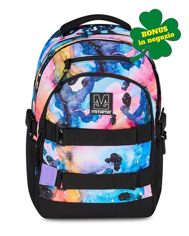 Zaino Mitama #BDBF Water Color 31L Zaino Mitama #BDBF Water Color 31L