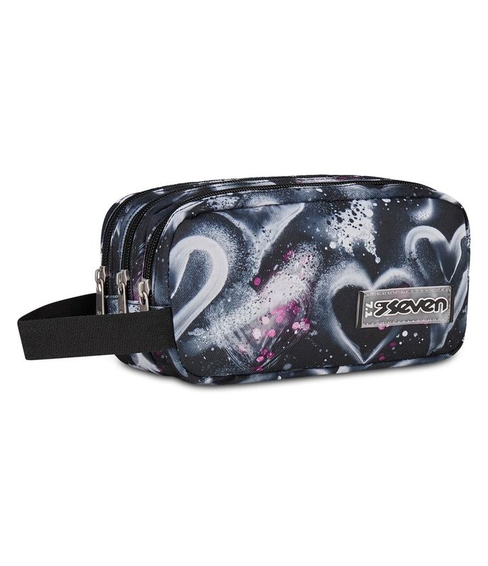 Seven Bustina Portapenne Freethink girl