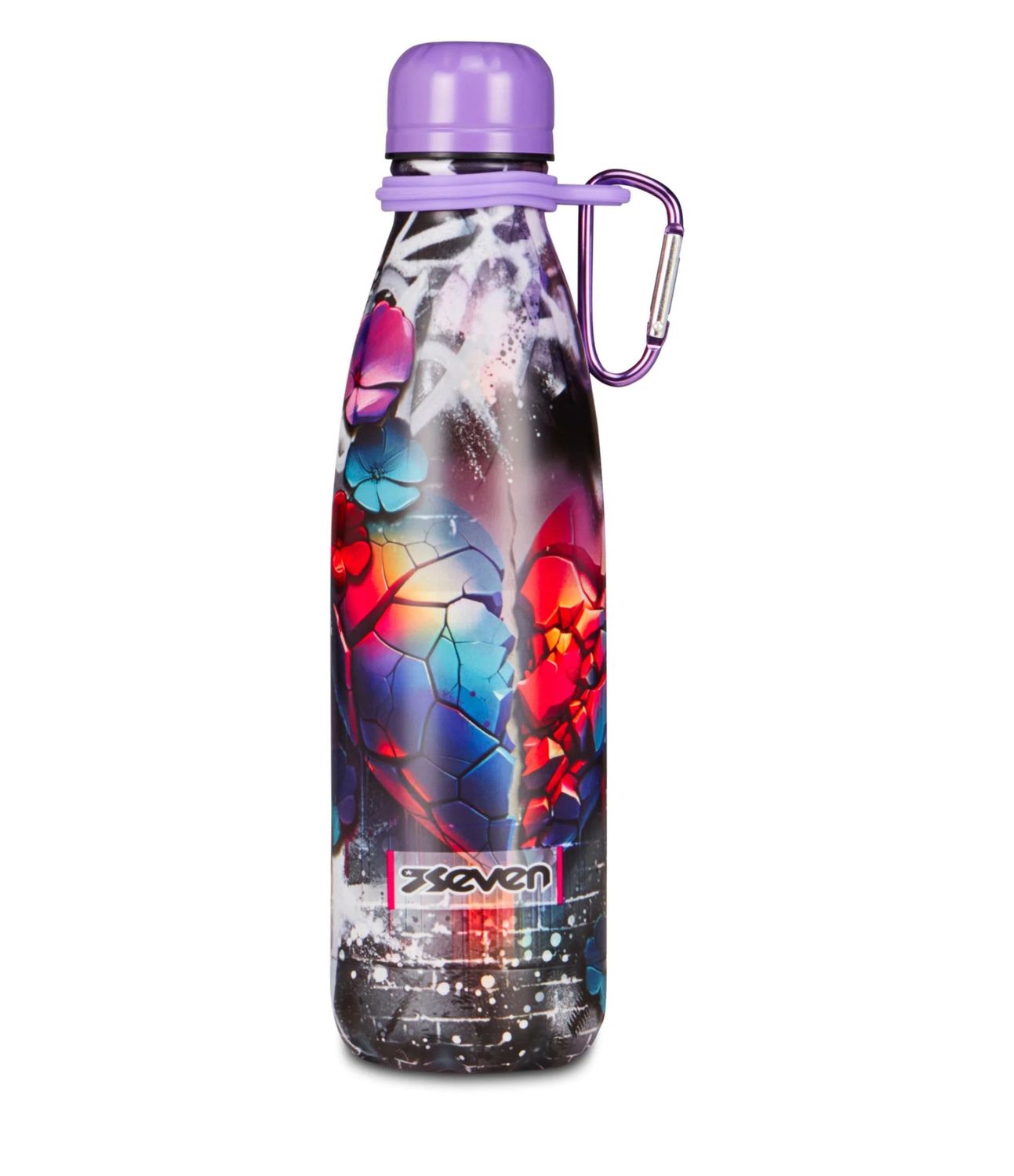 Borraccia termica Seven 500 ml