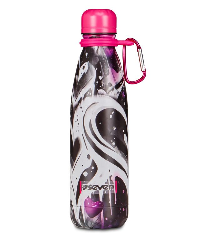 Borraccia termica Seven 500 ml