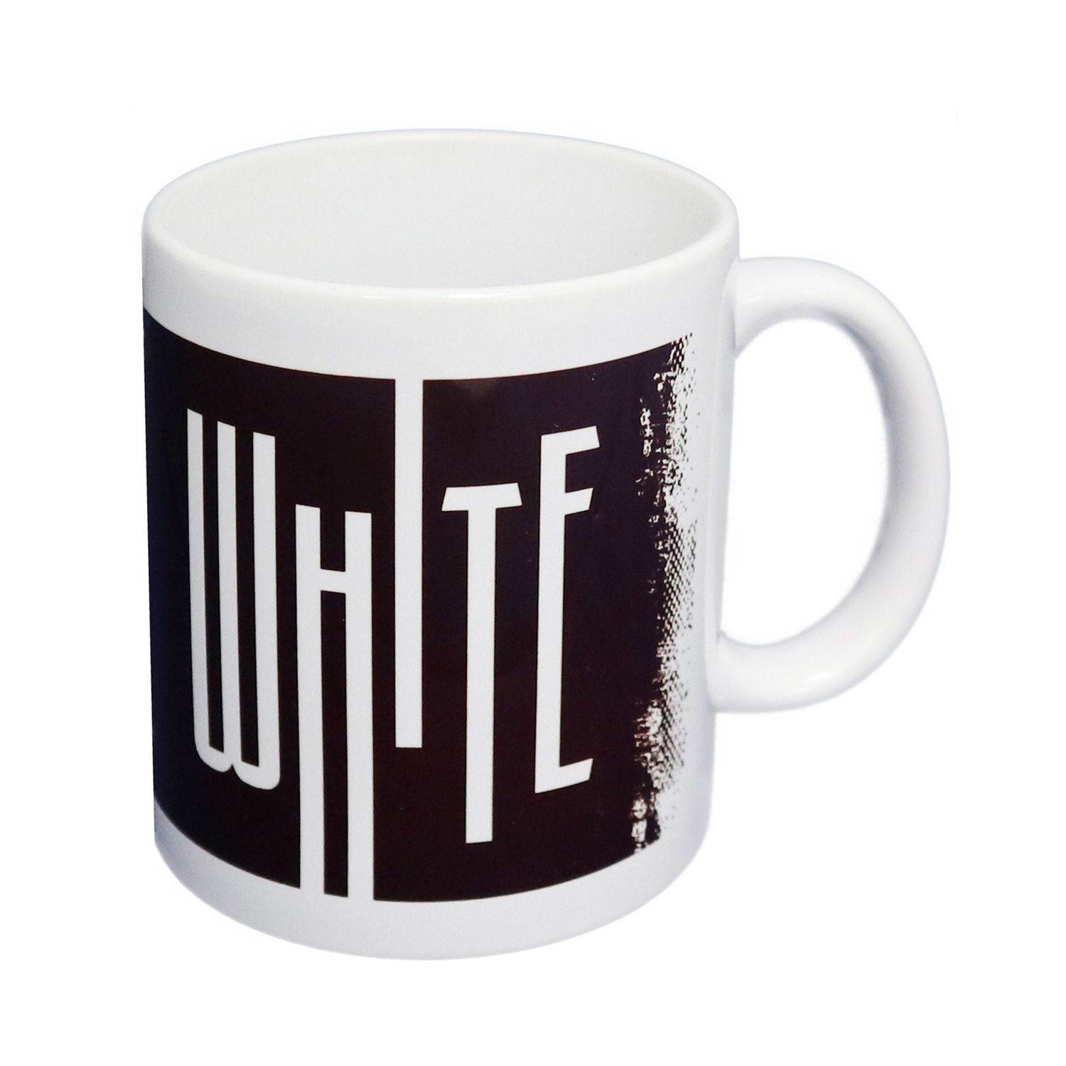 Juventus - Tazza Mug  ceramica “Black White”