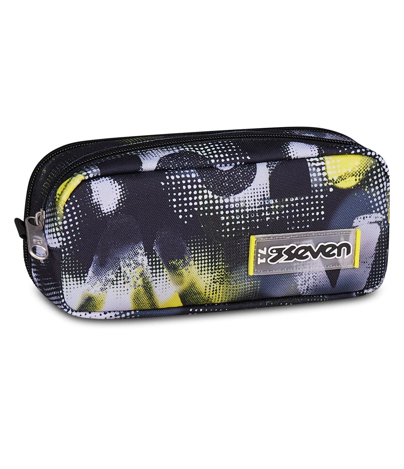 Seven bustona portapenne doppia "Golden Paint" boy
