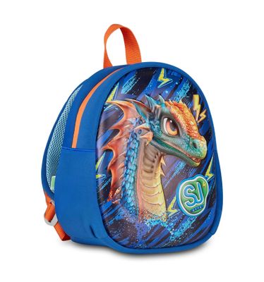 Zainetto SJ Gang  Fancy Animals Drago