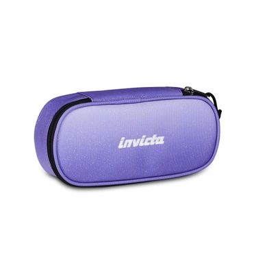 Astuccio Portapenne Lip Round Shine Invicta