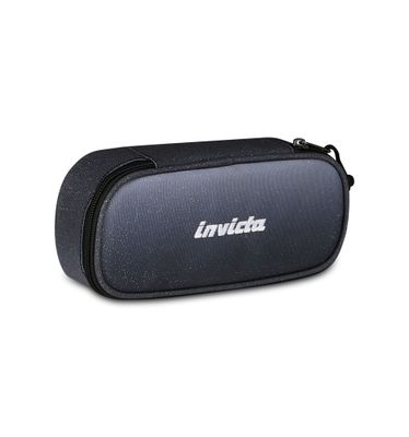 Astuccio Portapenne Lip Round Shine Invicta