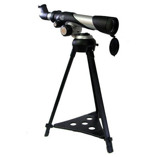 edu science telescope