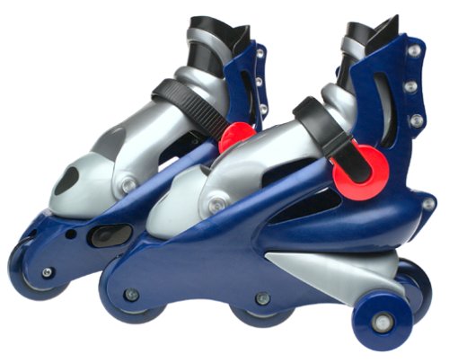სკეიტი - Fisher Price Learn to Inline Skates