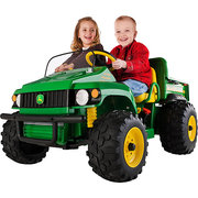 John Deere Gator HPX