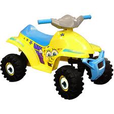SpongeBob SquarePants 6-Volt