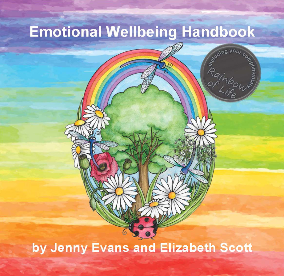 Emotional Wellbeing Handbook EWHweb