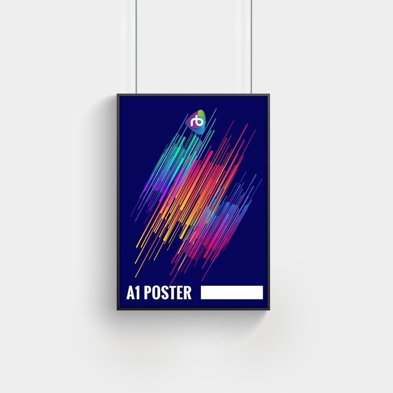 Poster A1
