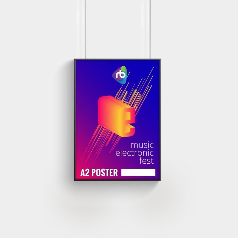 Poster A2