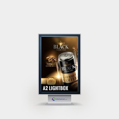Lightbox Film A2