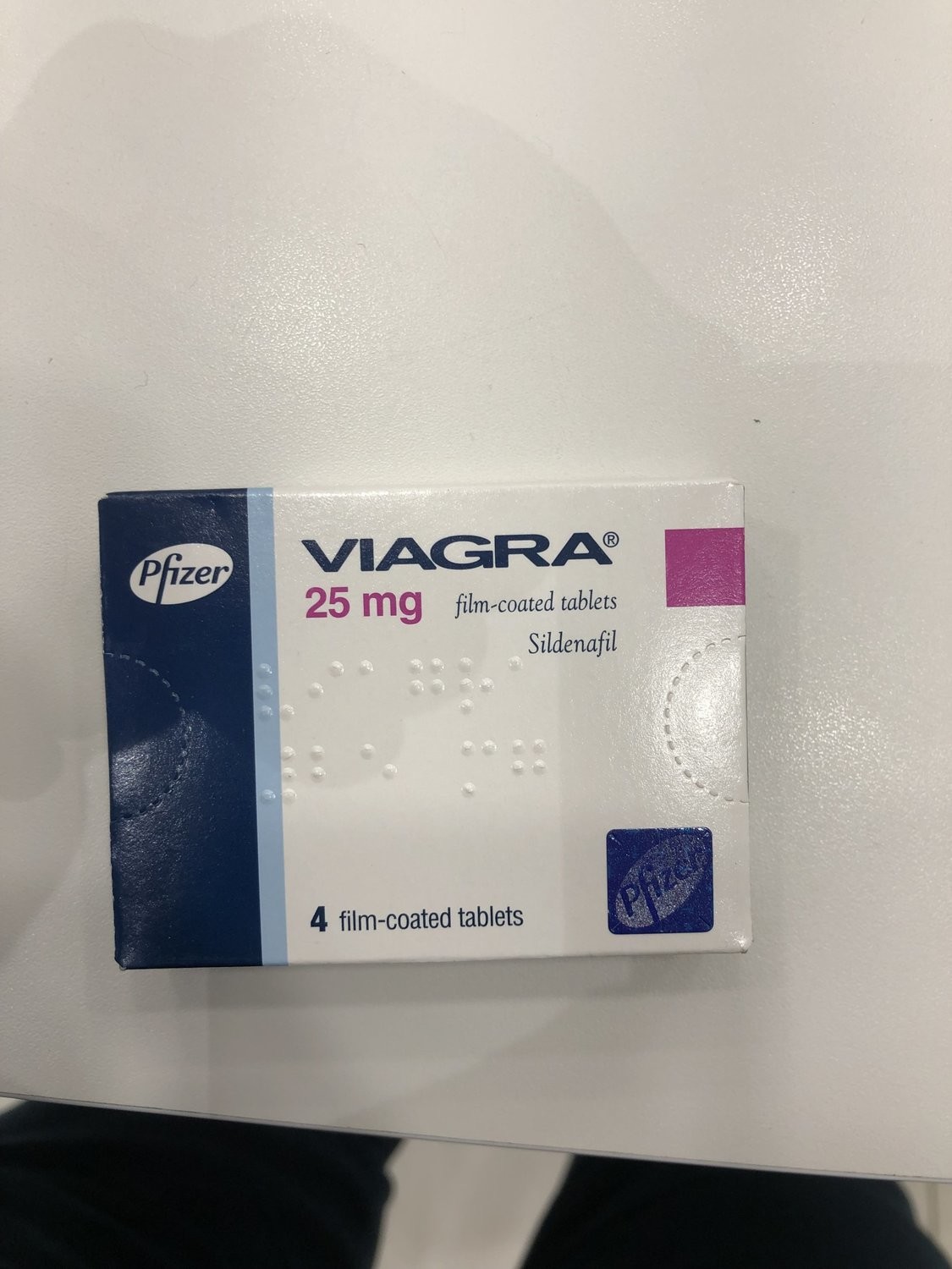 Viagra 25mg