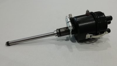 Complete Distributor Assembly