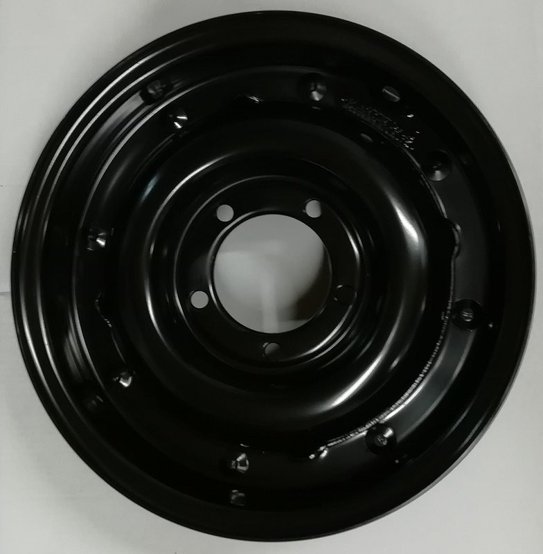 Combat Split Rim