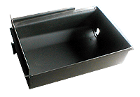 Fuel Tank Well - Late