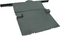Rear Floor Assembly