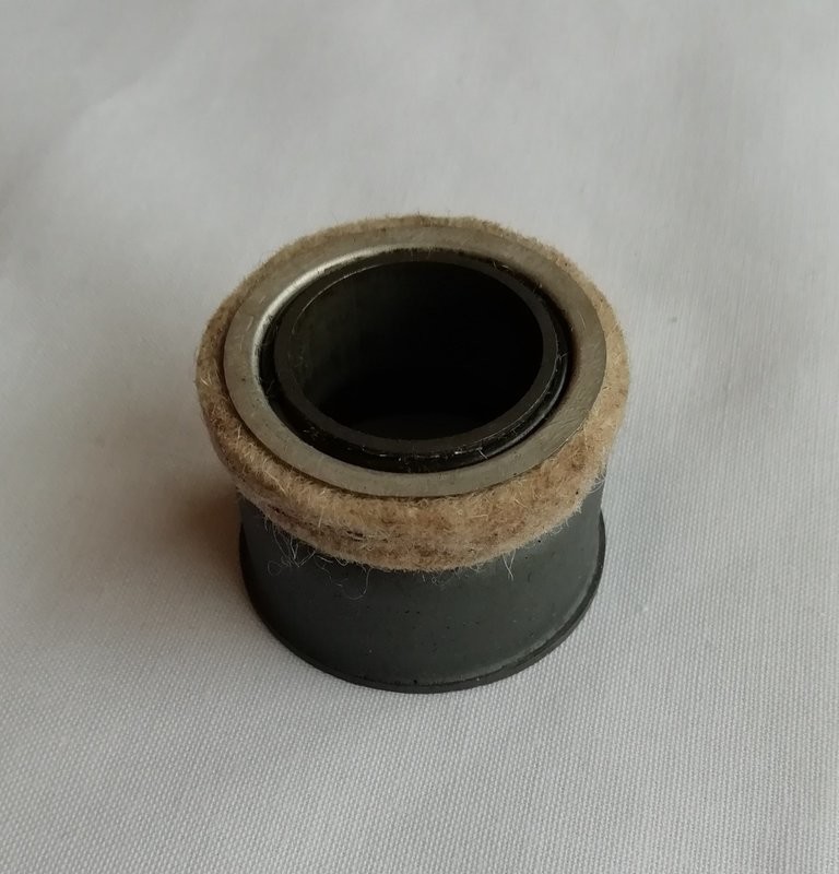 Top Steering Column Bearing