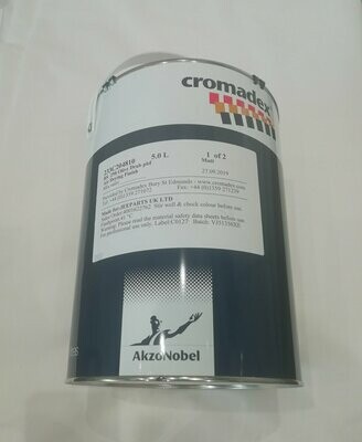British Olive Drab - Cromadex - 5 litres