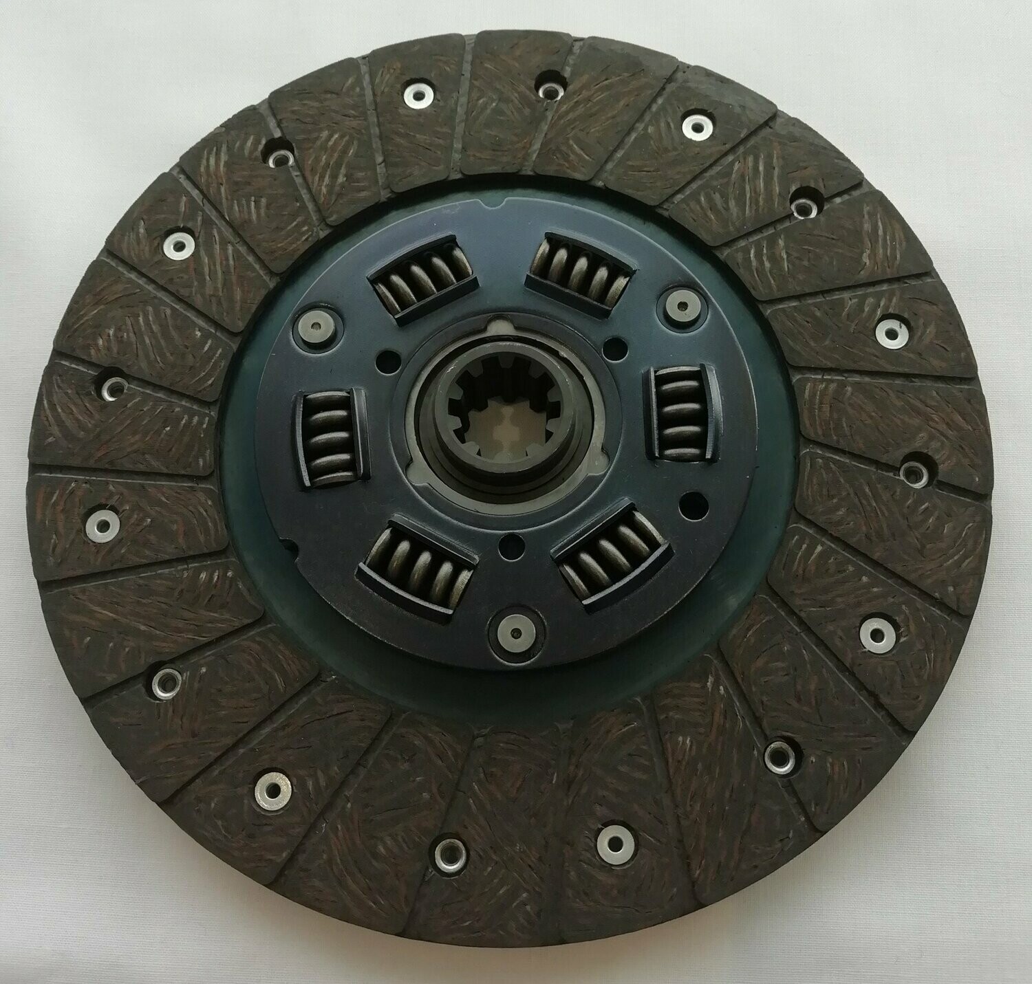 How To Check Clutch Disc at Jeremiah Terrill blog
