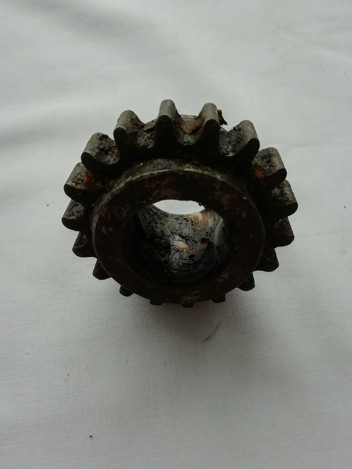 Crankshaft Gear Sprocket