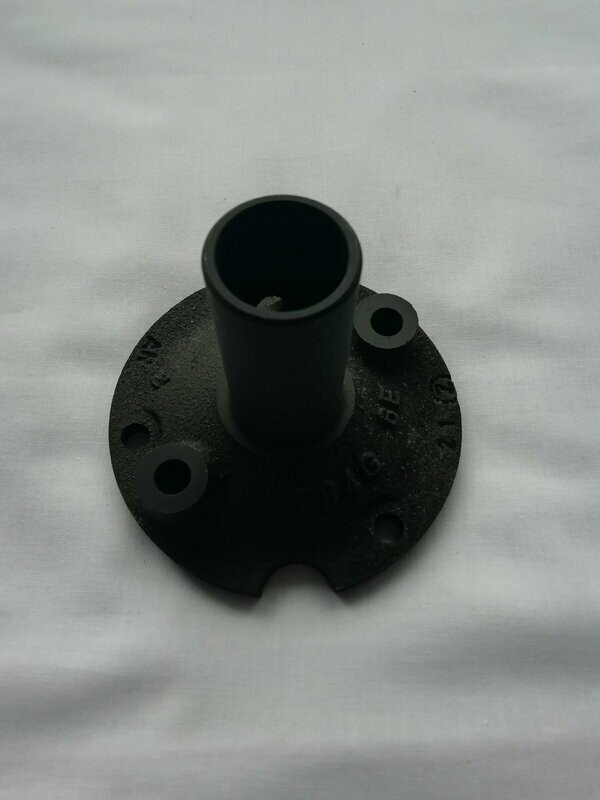 T84 - Front Bearing Retainer