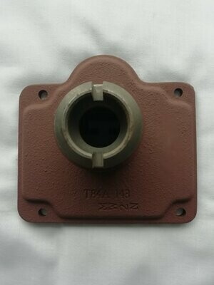 T84 - Gearshift Lever Housing Top