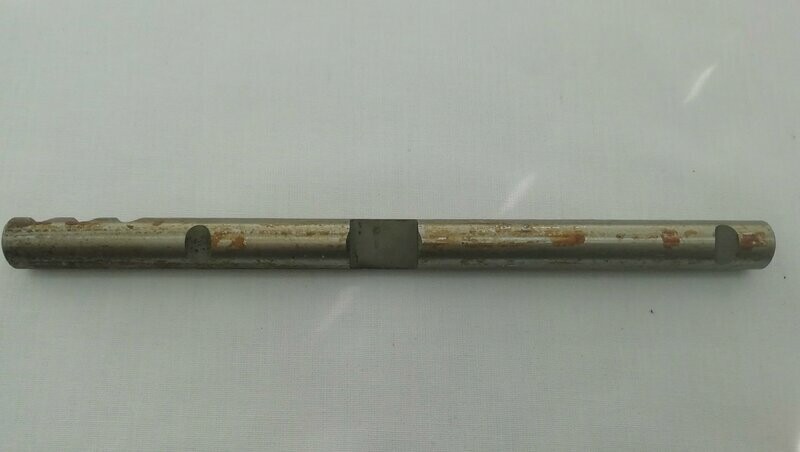 T84 - 2nd & 3rd Shift Rail