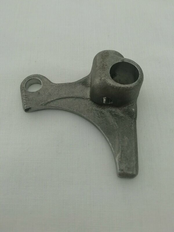 T84 - 2nd & 3rd Shift Fork