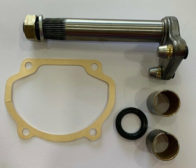 Steering Sector Shaft Kit