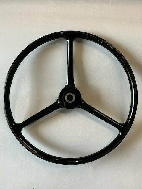 Steering Wheel - Early