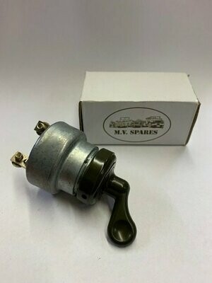 Lever Ignition Switch - Willys MB