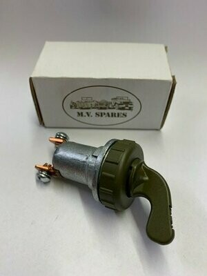 Lever Ignition Switch - Ford GPW