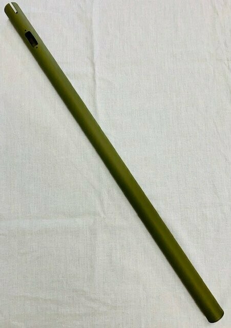 Steering Column Outer Tube
