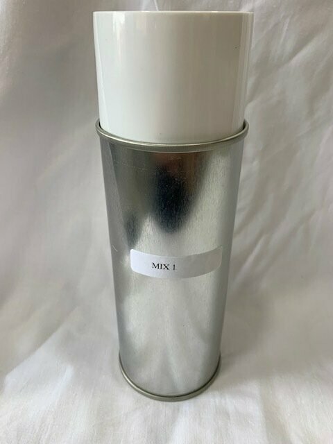 Mix 1 - Aerosol
