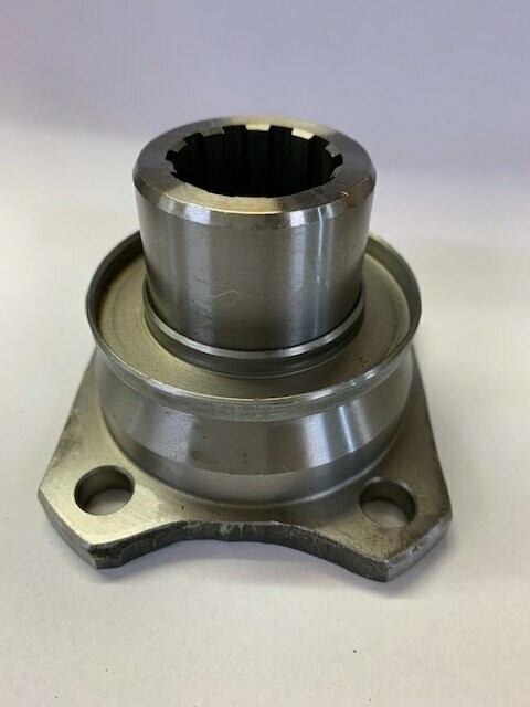 Rear Output Flange