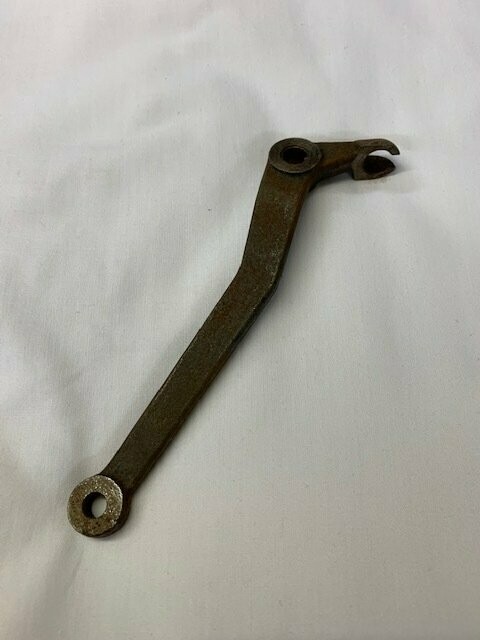 Handbrake Lever