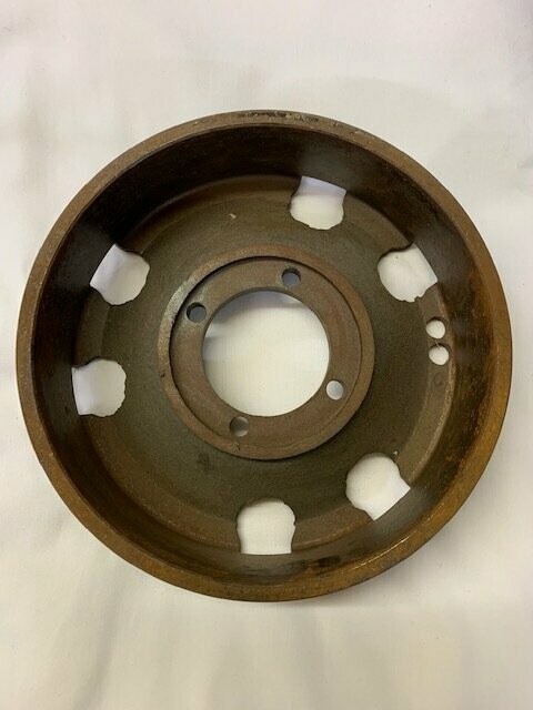 Handbrake Drum