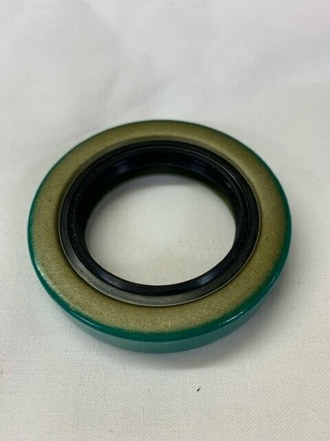 Transfer Case Oil Seal - Metal