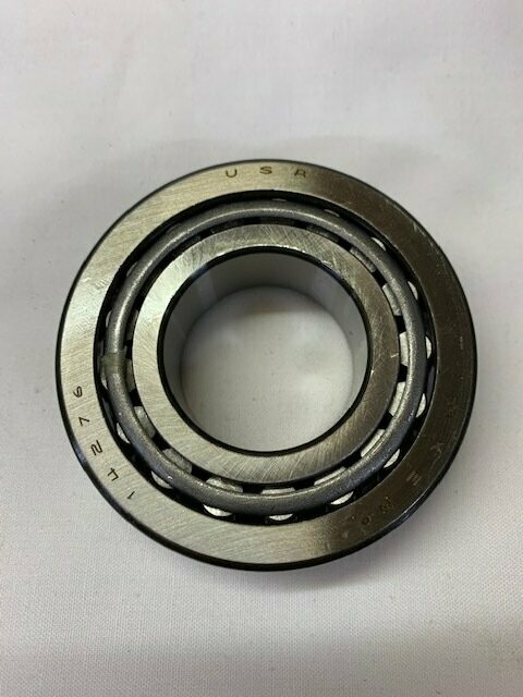Output Shaft Bearing
