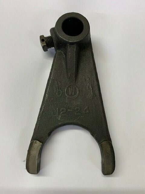 Front Wheel Drive Shift Fork